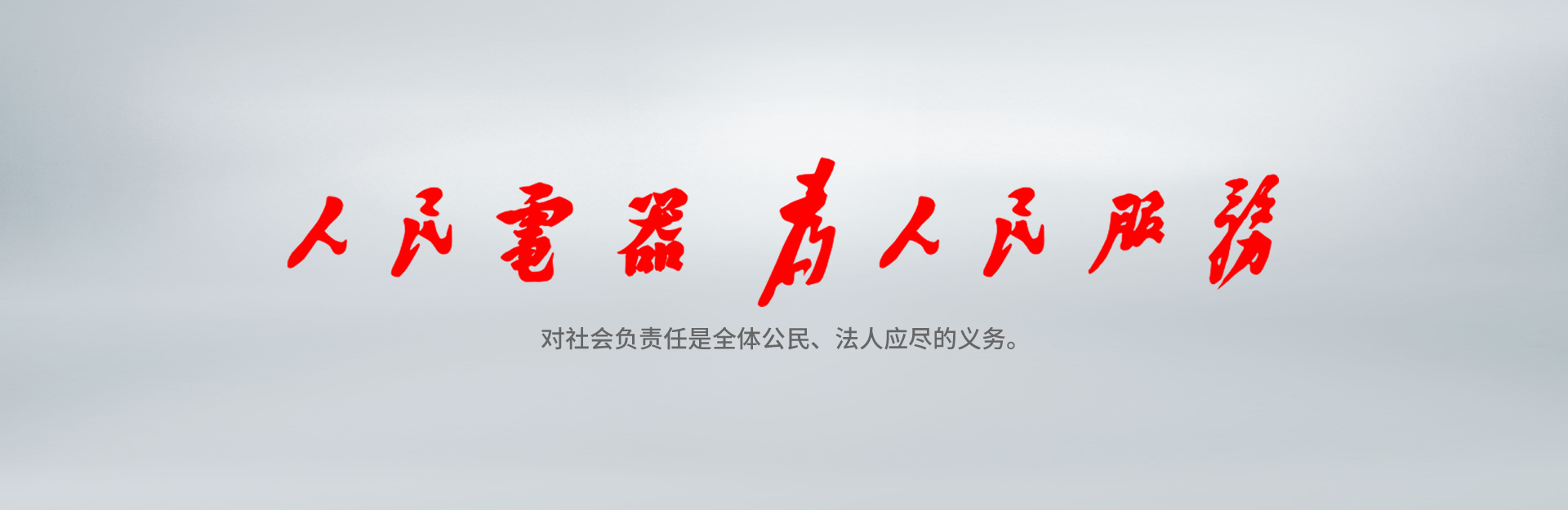 拼搏在线官网电器为拼搏在线官网服务